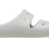 Crocs Classic Sandal 2.0 “Grey” 209403-1FT