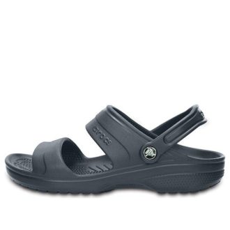 Crocs Classic Sandals “Black” 200445-410