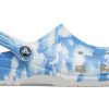 Crocs Classic Sandals Blue White Unisex “Blue White” 206868-100
