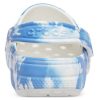 Crocs Classic Sandals Blue White Unisex “Blue White” 206868-100