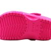 Crocs Classic Shoe Pink 204536-6X0