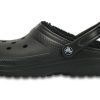 Crocs Classic Shoe Shoe Unisex Black 203591-060