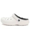 Crocs Classic Shoe Shoe Unisex White 203591-10M