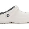 Crocs Classic Shoe Shoe Unisex White 203591-10M
