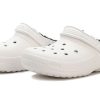 Crocs Classic Shoe Shoe Unisex White 203591-10M