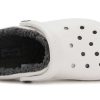 Crocs Classic Shoe Shoe Unisex White 203591-10M