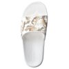 Crocs Classic Shoe White Camouflage Unisex 207280-94S