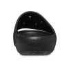 Crocs Classic Slides “Black” 209401-001