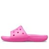 Crocs Classic Slides “Electric Pink” 206121-6QQ