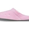 Crocs Classic Slipper Casual Minimalistic Shoe Unisex Pink 203600-6SS