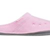 Crocs Classic Slipper Casual Minimalistic Shoe Unisex Pink 203600-6SS