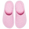 Crocs Classic Slipper Casual Minimalistic Shoe Unisex Pink 203600-6SS