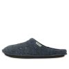Crocs Classic Slipper Casual Shoe Unisex Navy Blue 203600-49U