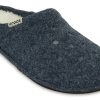 Crocs Classic Slipper Casual Shoe Unisex Navy Blue 203600-49U