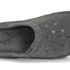 Crocs Classic Slipper Casual Thicken Stay Warm Shoe Unisex Gray 203600-00Q