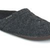 Crocs Classic Slipper Casual Unisex Black Slippers 203600-060