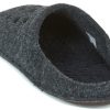 Crocs Classic Slipper Casual Unisex Black Slippers 203600-060