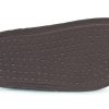 Crocs Classic Slipper Casual Unisex Black Slippers 203600-060