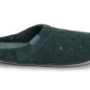 Crocs Classic Slipper Casual Unisex Green Slippers 203600-318
