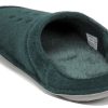 Crocs Classic Slipper Casual Unisex Green Slippers 203600-318