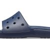 Crocs Classic Slippers Deep Blue 206121-410