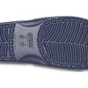 Crocs Classic Slippers Deep Blue 206121-410