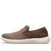 Crocs Classic Sneakers “Espresso Stucco” 205807-26L