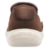 Crocs Classic Sneakers “Espresso Stucco” 205807-26L