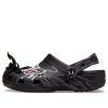 Crocs Classic x Marvel Clog “Venom” 208864-001
