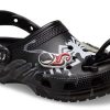 Crocs Classic x Marvel Clog “Venom” 208864-001
