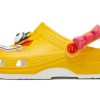 Crocs Classic x McDonald”s Birdie Clog “Yellow” 208696-730