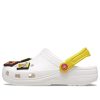 Crocs Classic x Ottogi Clog “White Yellow” 208934-14R