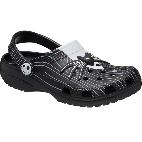 Crocs Clog “Nightmare Before Christmas Classic” 210561-90H Crocs Clog “Nightmare Before Christmas Classic” 210561-90H