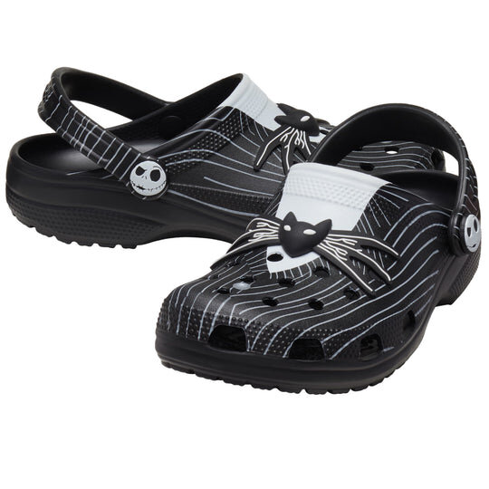 Crocs Clog “Nightmare Before Christmas Classic” 210561-90H Crocs Clog “Nightmare Before Christmas Classic” 210561-90H