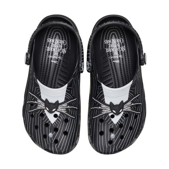 Crocs Clog “Nightmare Before Christmas Classic” 210561-90H Crocs Clog “Nightmare Before Christmas Classic” 210561-90H