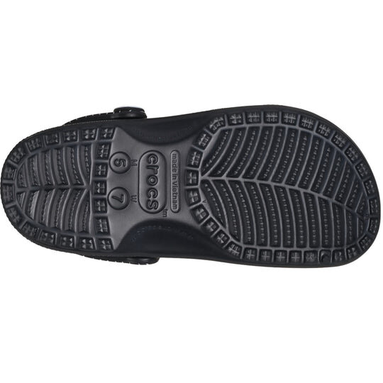 Crocs Clog “Nightmare Before Christmas Classic” 210561-90H Crocs Clog “Nightmare Before Christmas Classic” 210561-90H