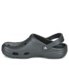Crocs Coast Clogs “Grey” 204151-014