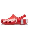 Crocs Coca-Cola x Classic Clog 2 “Red” 207120-610 Crocs Coca-Cola x Classic Clog 2 “Red” 207120-610