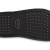Crocs Cozy Lightweight Sports Slippers Unisex Black 205917-060