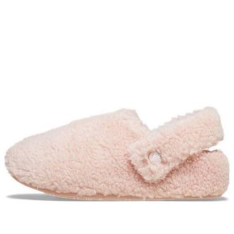 Crocs Cozy Slipper “Pink Clay” 209386-6TY