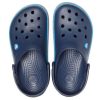 Crocs Crocband Beach Deep Blue Sandals 205889-410