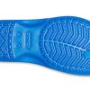 Crocs Crocband Beach Flip-Flops Bright Blue 11033-4KG