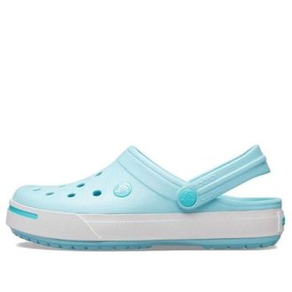 Crocs Crocband Beach Light Blue Unisex Sandals 11989-4JA