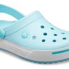 Crocs Crocband Beach Light Blue Unisex Sandals 11989-4JA