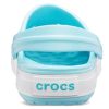 Crocs Crocband Beach Light Blue Unisex Sandals 11989-4JA