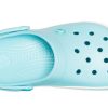 Crocs Crocband Beach Light Blue Unisex Sandals 11989-4JA