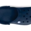 Crocs Crocband Beach Unisex Blue Sandals 11989-42T