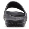 Crocs Crocband Black Sandals 205733-02S