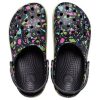 Crocs Crocband Casual Unisex Black Sandals “Black” 207776-0C4 Crocs Crocband Casual Unisex Black Sandals “Black” 207776-0C4