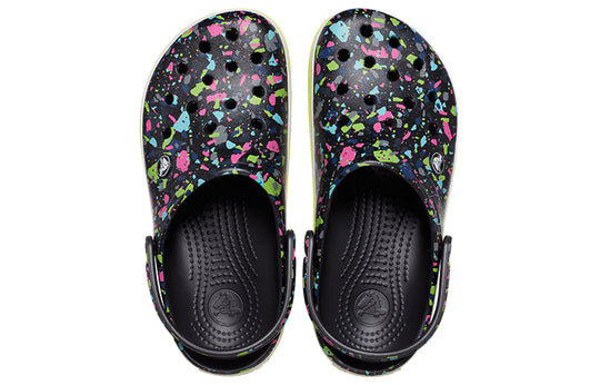 Crocs Crocband Casual Unisex Black Sandals “Black” 207776-0C4 Crocs Crocband Casual Unisex Black Sandals “Black” 207776-0C4